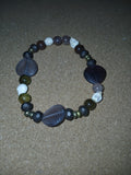 Glass bead Bracelet