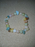 Glass Bead Bracelet