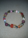 Glass bead Bracelet